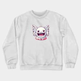 Tooth Fairy Crewneck Sweatshirt